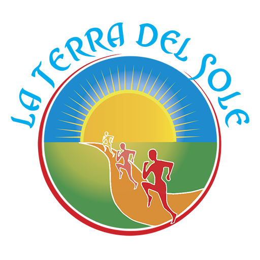 Viaggi la Terra del Sole logo